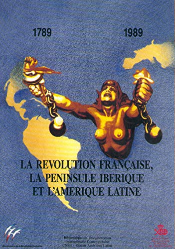 La Revolution Francaise, La Peninsule Iberique