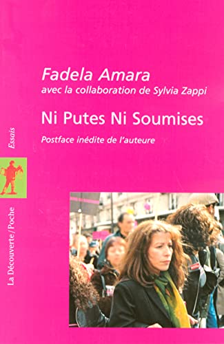 Ni Putes Ni Soumises
