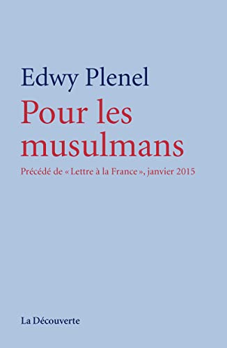 Pour les musulmans (French Edition)