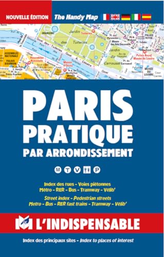 Plans de Paris