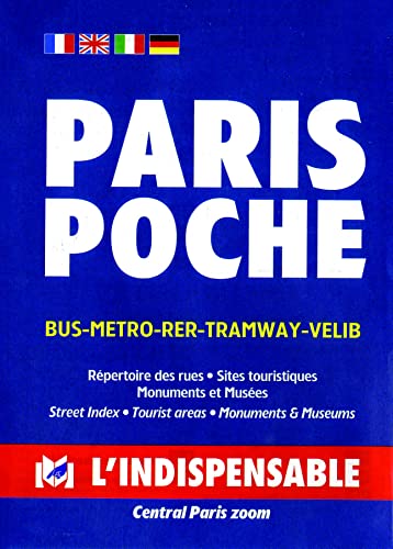Plans de Paris