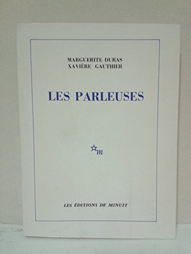 Parleuses