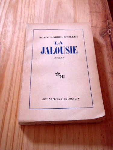 La Jalousie