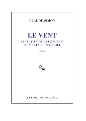 Le Vent