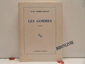 Les Gommes 