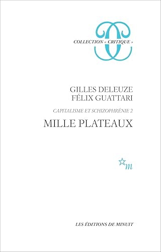 Mille Plateaux