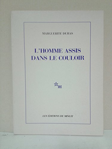 L' Homme Assis Dans Le Couloir