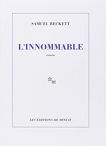 L'Innommable