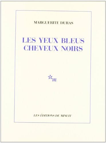 Les Yeux Bleus Cheveux Noirs