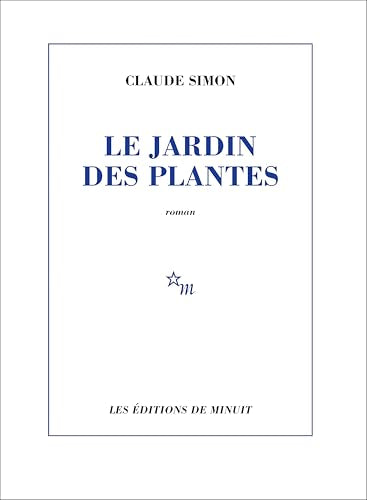 Le Jardin des Plantes