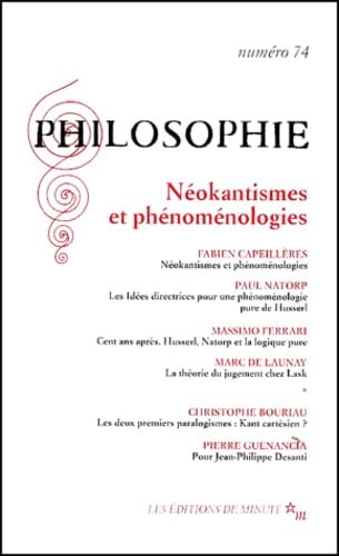 Philosophie 74