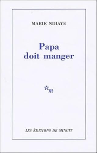 Papa Doit Manger