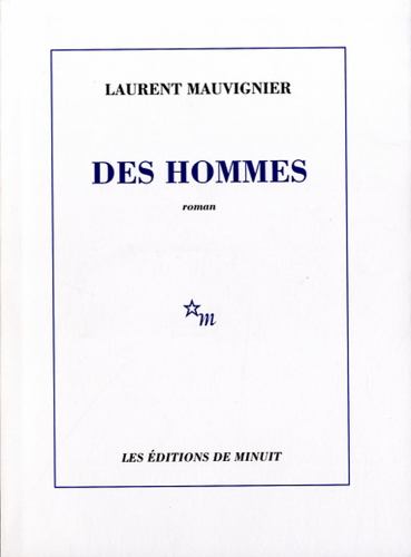 Des hommes