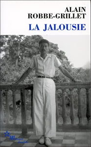 LA Jalousie 