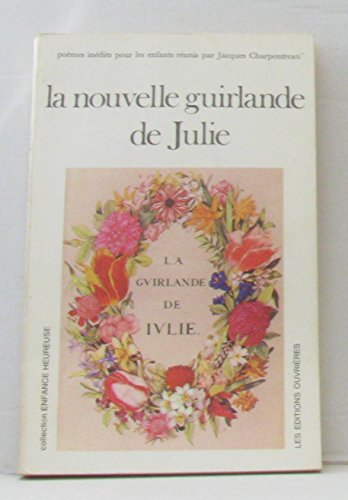 NOUVELLE GUIRLANDE DE JULIE: 0
