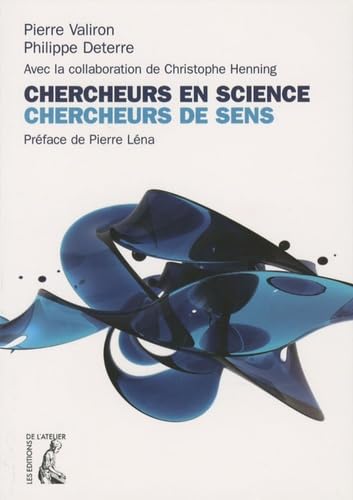 CHERCHEURS EN SCIENCE CHERCHEURS DE SENS (0)