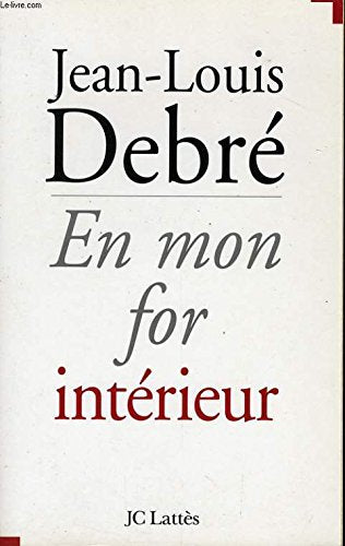 En mon for interieur