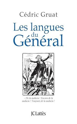 Les langues du général