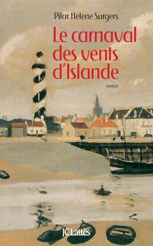 Le carnaval des vents d'Islande