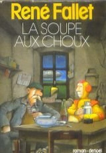 La soupe aux choux