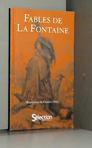 les fable de la fontaine