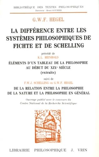 G.W.F. Hegel