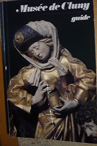 Musee de cluny : guide