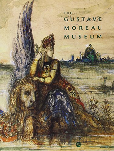 The Gustave Moreau Museum