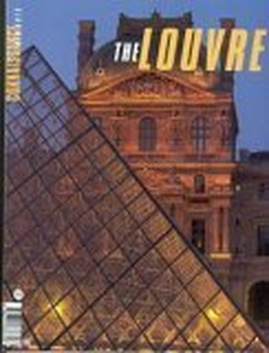 The Louvre