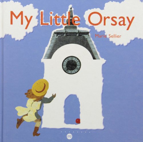 My little Orsay