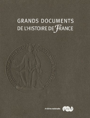 grands documents histoire frce