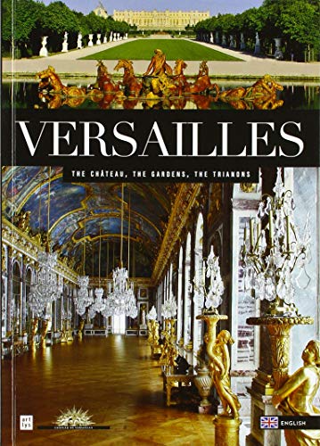 versailles trian gb