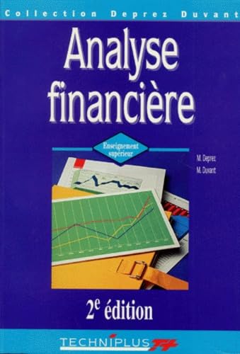 ANALYSE FINANCIERE. 2ème édition