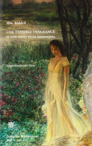 Une terrible vengeance