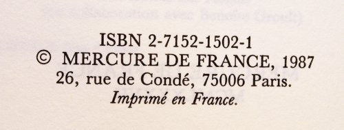 Marie Laurencin