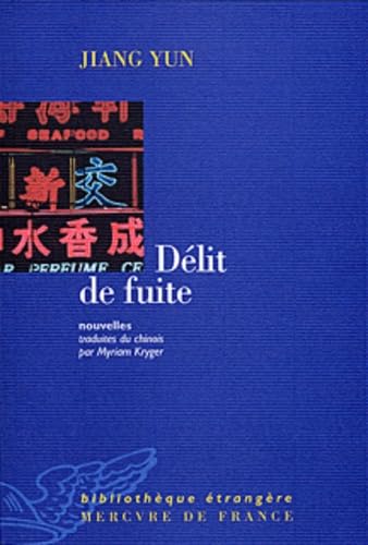 DELIT DE FUITE