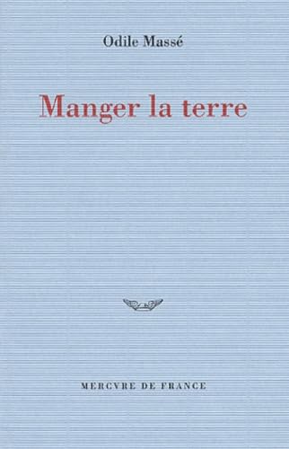 Manger la terre