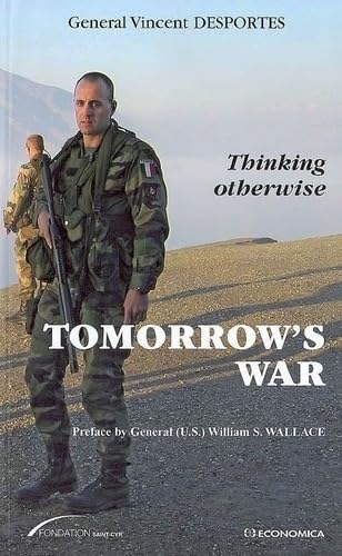 Tomorrow's War