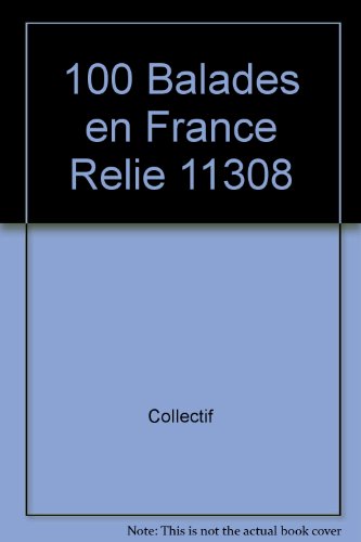 100 balades en france relie 11308