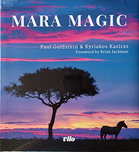 Masai Mara Magic