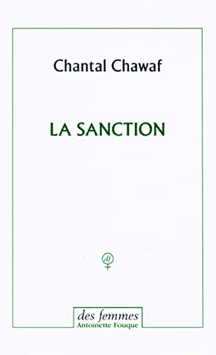 La sanction