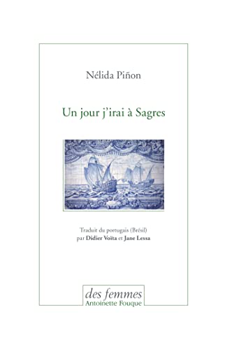 Un jour j'irai à Sagres