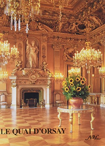 Le Quai d'Orsay
