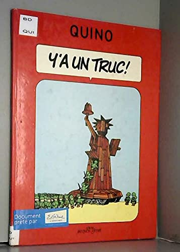 Y'a un truc