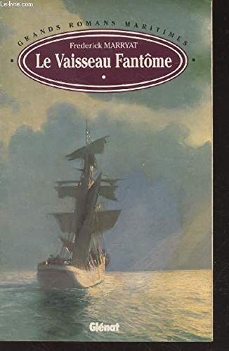Le vaisseau fantôme