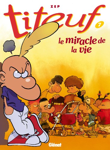Titeuf