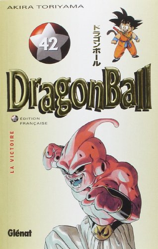 Dragon Ball tome   La Victoire