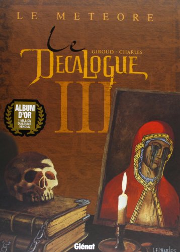 Le decalogue