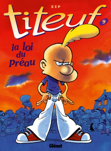 Titeuf