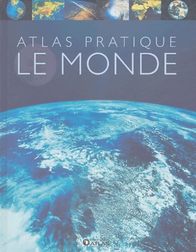 Atlas pratique du monde